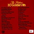 The Platters - 30 Golden Hits