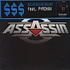 Assassin - $$$