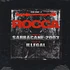 Rocca - Sarbacane 2003 / Illegal - Vol. 2