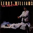 Lenny Williams - Rise Sleeping Beauty