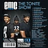 eMC (Masta Ace, Wordsworth & Stricklin) - The Tonite Show