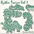 V.A. - Rhythm Trainx Volume 1