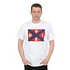 Diamond Supply Co. - DL98 Flag T-Shirt