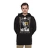 Wu-Tang Clan - Death Mask Hoodie