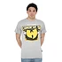 Wu-Tang Clan - Wu Is Comin' At Ya T-Shirt