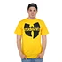 Wu-Tang Clan - Wu Symbol T-Shirt