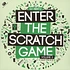 DJ Hertz - Enter The Scratch Game Volume 3 Green Vinyl Edition