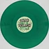 DJ Hertz - Enter The Scratch Game Volume 3 Green Vinyl Edition