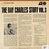 Ray Charles - The Ray Charles Story Volume 3