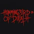 Hummingbird Of Death / Raid - Split