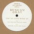 Duncan Gray - The No Safety Word EP