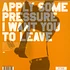 Maximo Park - Apply Some Pressure