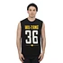 Wu-Tang Clan - #36 Muscle Tee Tank Top