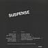 Bernard Fevre - Suspense