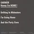 Laurent Garnier - Honey I'm Home