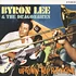 Byron Lee & The Dragonaries - Uptown Top Ranking (20 Club Classics)