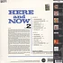 Lesiman - Here & Now Volume 2