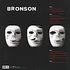 V.A. - OST Bronson Red & White Vinyl Edition