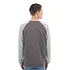 Iriedaily - Slubhead Raglan Sweater