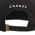 CHABOS IIVII - Chabos 5-Panel Cap