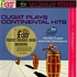 Xavier Cugat And His Orchestra - Cugat Plays Continental Hits