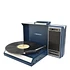 Crosley - Spinnerette Portable Turntable (USB)