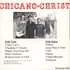 Chicano-Christ - Chicano-Christ