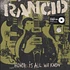 Rancid - Honor Is All We Know Green Vinyl Edition