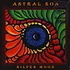 Astral Son - Silver Moon Silver / Black Vinyl Edition