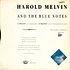 Harold Melvin And The Blue Notes - Prayin'