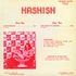 Hashish - Outer Spaced