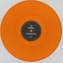 K.I.Z - Hurra Die Welt Geht Unter HHV Exclusive Orange Vinyl Edition