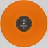 K.I.Z - Hurra Die Welt Geht Unter HHV Exclusive Orange Vinyl Edition