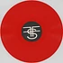 FFS - FFS Limited Red Vinyl Edition