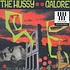 The Hussy - Galore