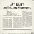 Art Blakey And His Jazz Messengers - Art Blakey And His Jazz Messengers 180g Vinyl Edition