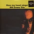 Bill Evans - How My Heart Sings! 180g Vinyl Edition