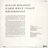 Billie Holiday - Rare West Coast Recordings 180g Vinyl Edition