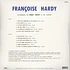 Francoise Hardy - Francoise Hardy 180g Vinyl Edition