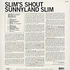 Sunnyland Slim - Slim's Shout