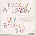 Slaves - Cheer Up London