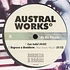 Ric Piccolo - Austral Works 3