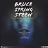 Bruce Springsteen - The 1973 Acoustic Radio Sessions Clear Vinyl Edition