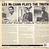 Les McCann Ltd. - The Truth