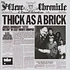 Jethro Tull - Thick As A Brick - Steven Wilson 2012 Remix