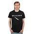 Queens Of The Stone Age - Deaf Songs Logo T-Shirt