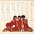 Krystol - Passion From A Woman