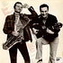 Stan Getz featuring Joao Gilberto - The Best Of Two Worlds