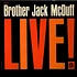 Brother Jack McDuff - Live!