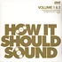 Damu The Fudgemunk - How It Should Sound Volume 1 & 2 Gold Vinyl Edition